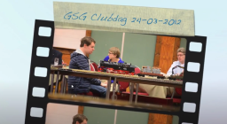 Clubdag 24 maart 2012, deel 1