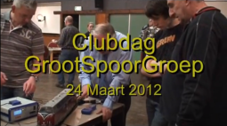 Clubdag 24 maart 2012, deel 2
