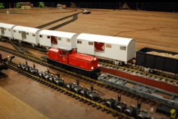 Clubdag 20 maart 2016, deel 2