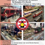 Grootspoorgroep Festival 2025