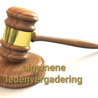 Algemene Leden Vergadering