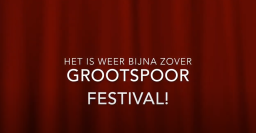 Festival Grootspoorgroep 2019 AANKONDIGING, LGB TREFFEN!