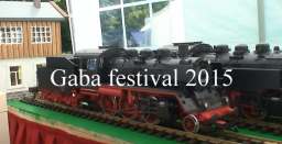 Gaba festival 2015, deel 2