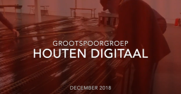 Houten digitaal 2018