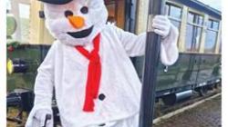 Grootspoor 171 staat online