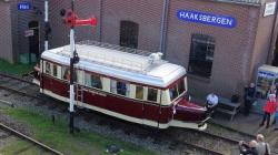 Nieuwsbrief Wismarer Schienenbus