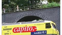 Grootspoor 172 staat online